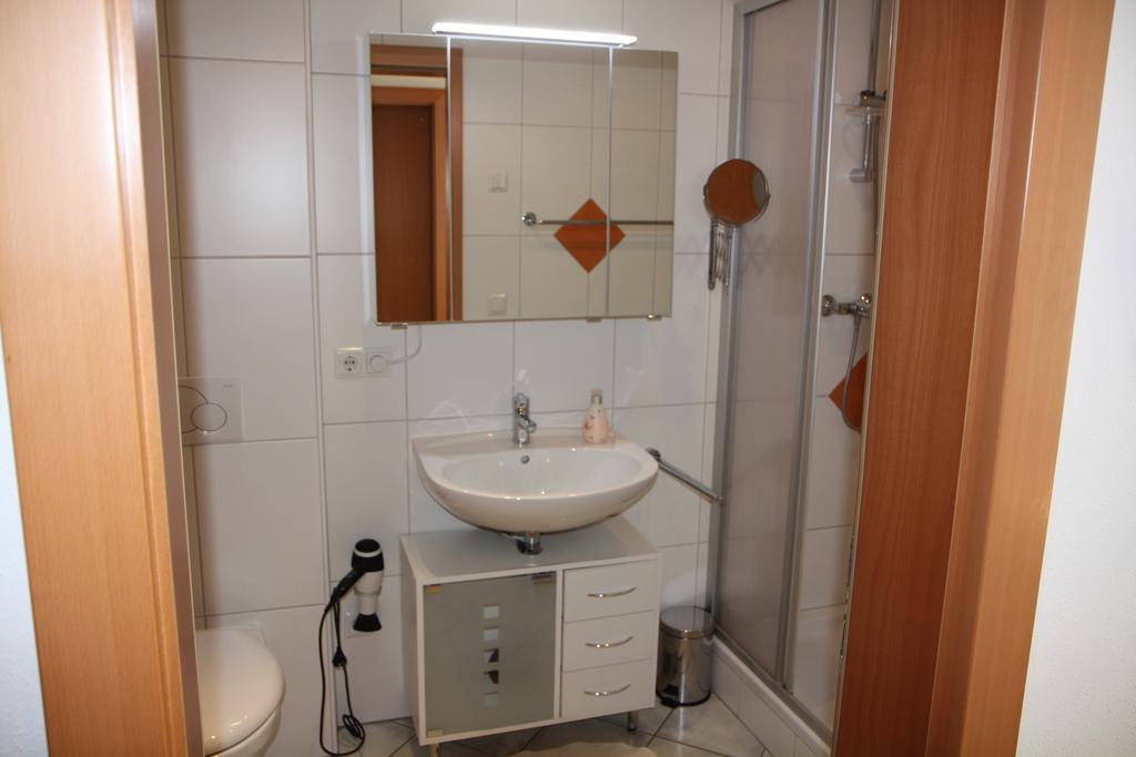 Ferienwohnung Gabriele Brixen im Thale Zewnętrze zdjęcie