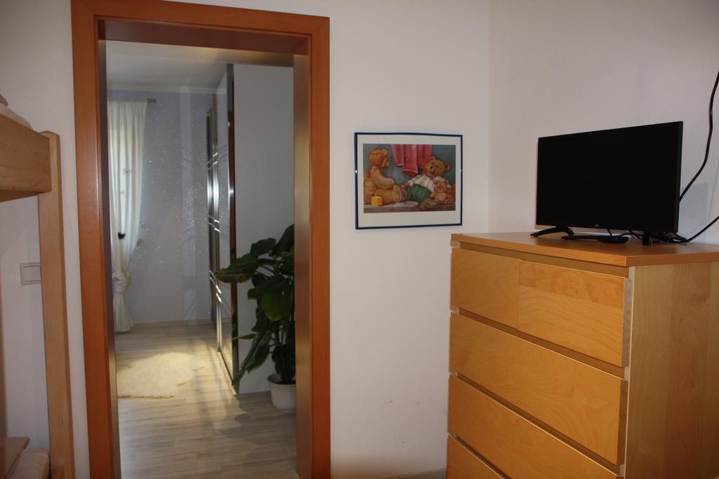 Ferienwohnung Gabriele Brixen im Thale Zewnętrze zdjęcie