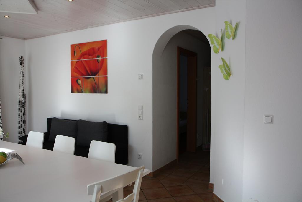 Ferienwohnung Gabriele Brixen im Thale Zewnętrze zdjęcie